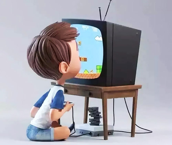 ҳʶͯ۲쳣