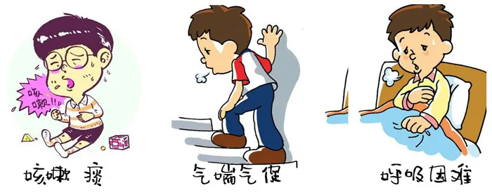 超强冷空气来袭,请注意预防这类呼吸道疾病! 超强冷空气来袭,请注意预防这类呼吸道疾病!