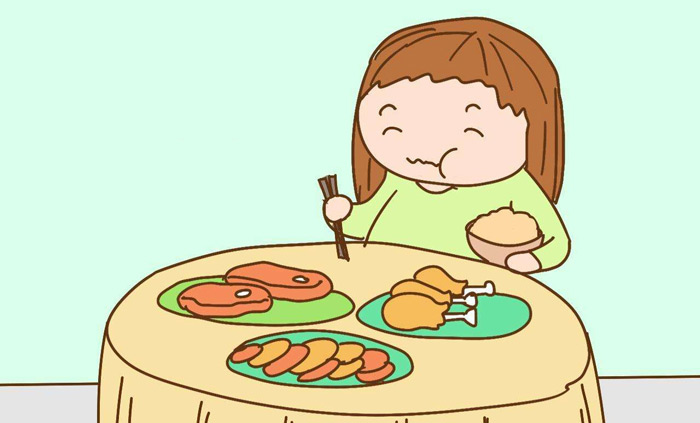 这5种食物暗藏“高脂陷阱”让你血脂越来越高! 这5种食物暗藏“高脂陷阱”让你血脂越来越高!