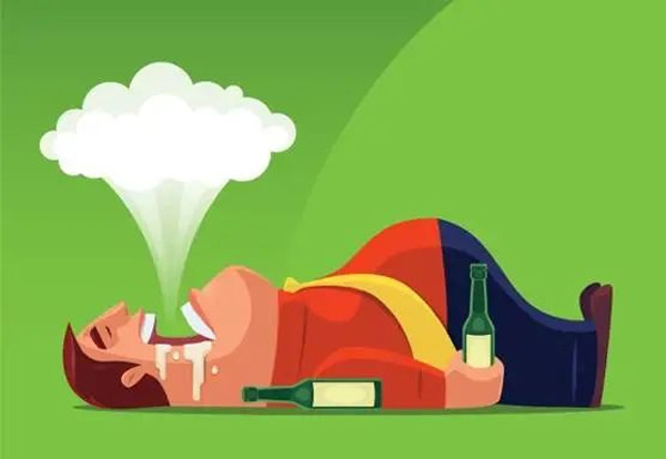 打呼噜可致猝死!白天嗜睡的人格外注意!这种脸型的人需警惕 打呼噜可致猝死!白天嗜睡的人格外注意!这种脸型的人需警惕