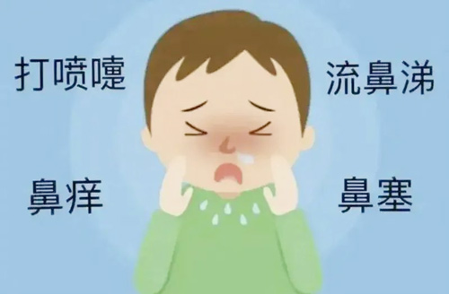 秋季预防鼻子过敏做好这些畅快呼吸~ 秋季预防鼻子过敏做好这些畅快呼吸~