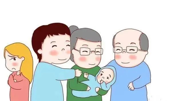 生完孩子后变“矫情”了?NO,这可能是产后抑郁! 生完孩子后变“矫情”了?NO,这可能是产后抑郁!