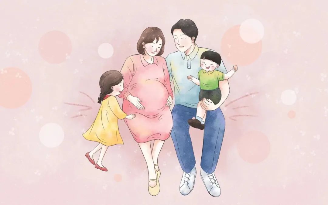 生完孩子后变“矫情”了?NO,这可能是产后抑郁! 生完孩子后变“矫情”了?NO,这可能是产后抑郁!