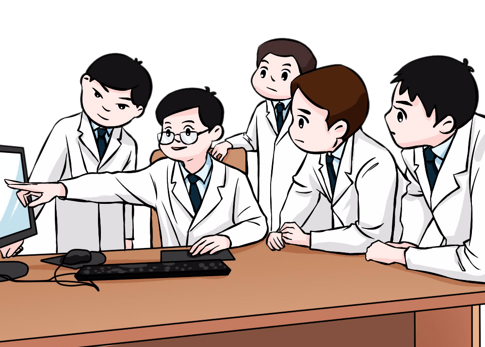 双“镜”合璧,一步到位,让胆结石“无处可循”! 双“镜”合璧,一步到位,让胆结石“无处可循”!
