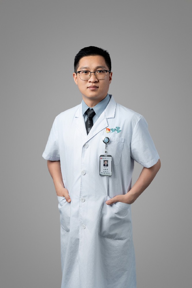 胡扬喜