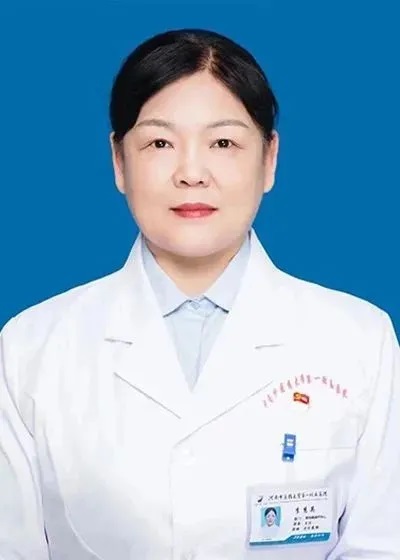 李慧英