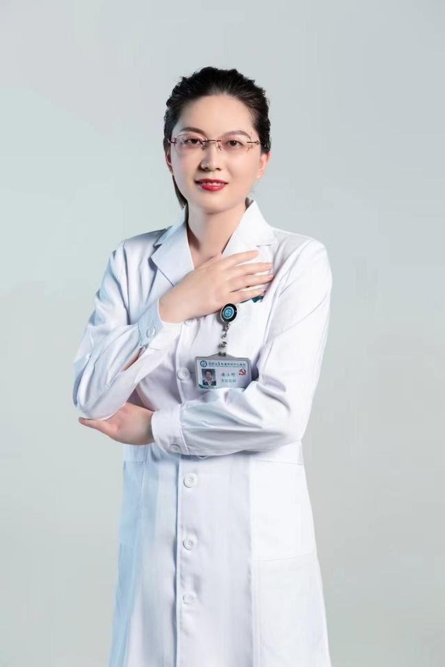 唐小柯